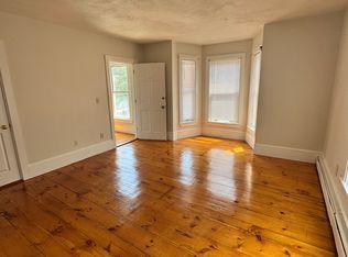 106 Hale St #2, Beverly, MA 01915