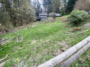 17600 SE Cougar Mountain Drive, Issaquah, WA