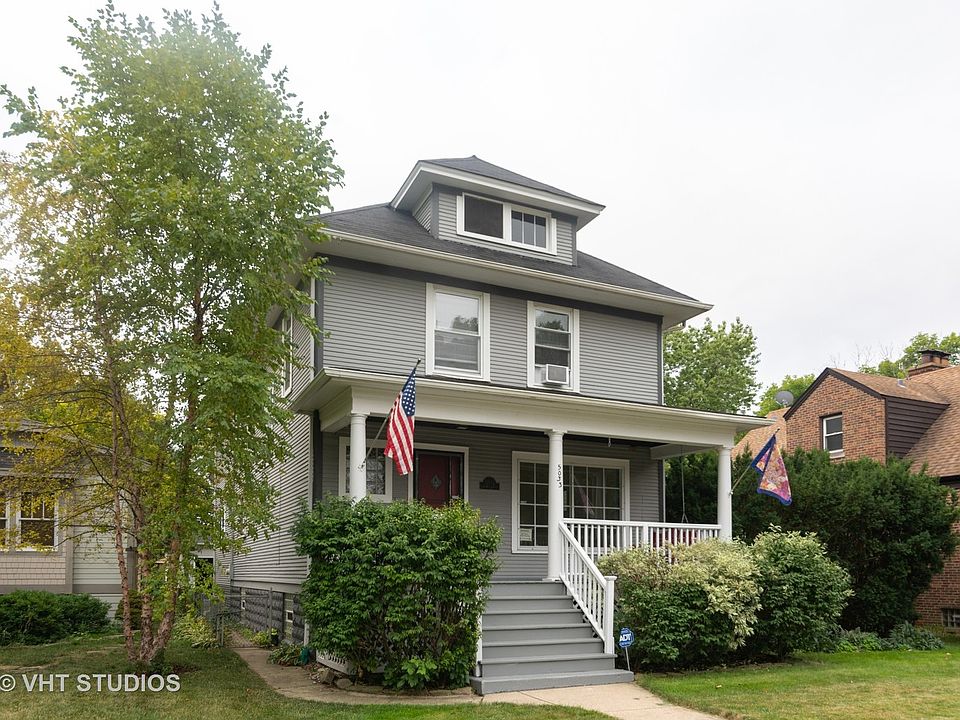 1st image of 5033 W Balmoral Ave