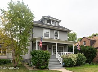 5033 W Balmoral Ave, Chicago, IL 60630