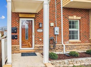 5016 C St SE, Washington, DC 20019