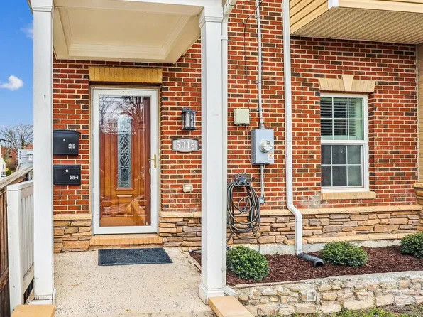 5016 C St SE, Washington, DC 20019