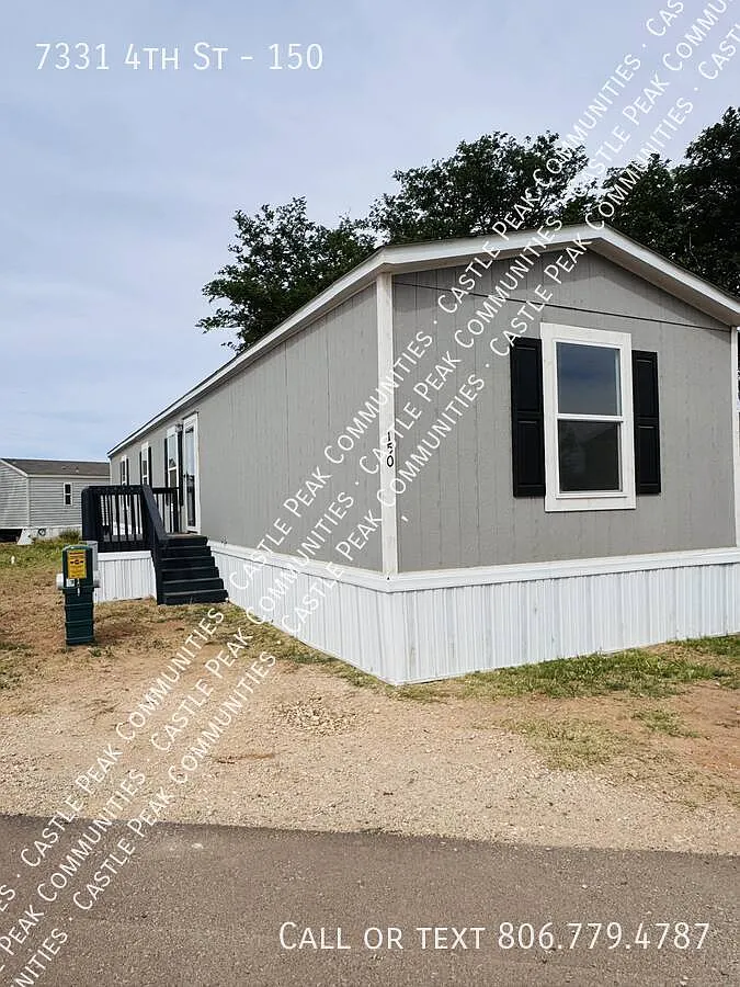Building Photo - 7331 4th St #150