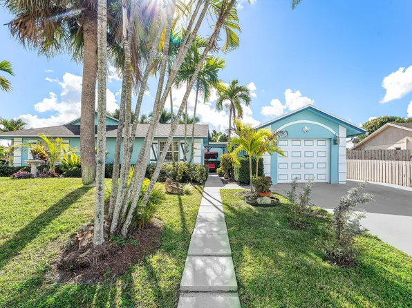 10290 Carmen Lane, Royal Palm Beach, FL 33411