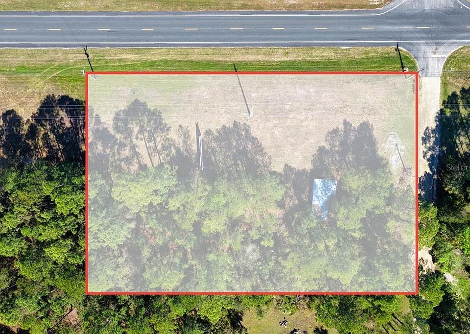 1st image of SW State Road 24 Lot 1