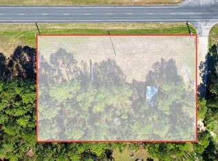 SW State Road 24 LOT 1, Cedar Key, FL 32625