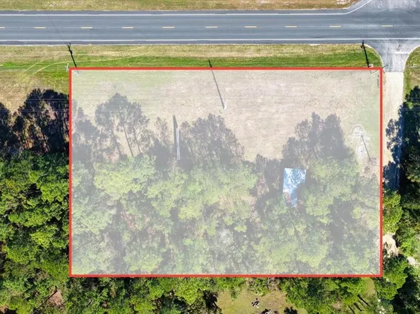 SW State Road 24 Lot 1, Cedar Key, FL 32625