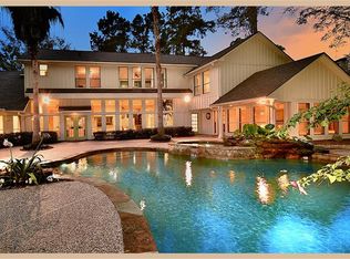 2835 W Wildwind Cir, Spring, TX 77380