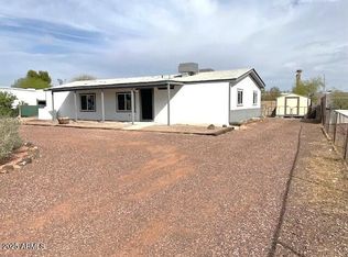 2853 E Marco Polo Rd, Phoenix, AZ 85050