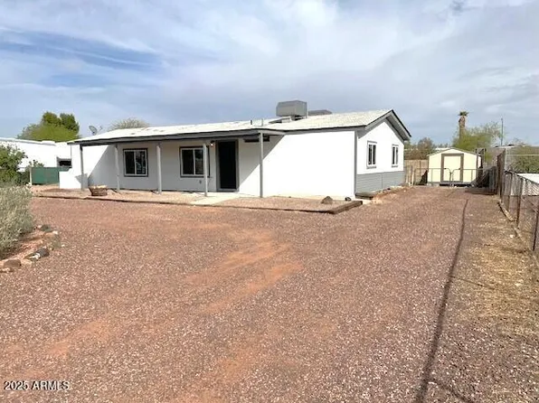 2853 E MARCO POLO Road, Phoenix, AZ 85050