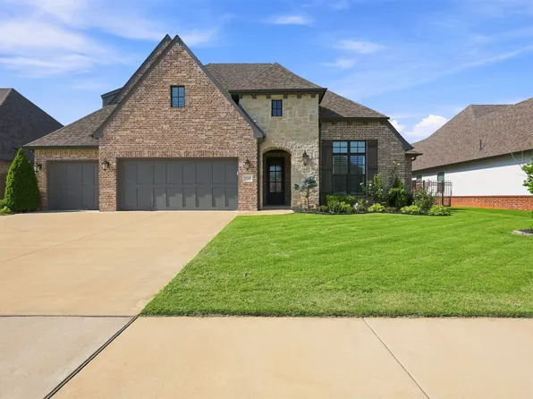 3719 E 116th St S, Tulsa, OK 74137