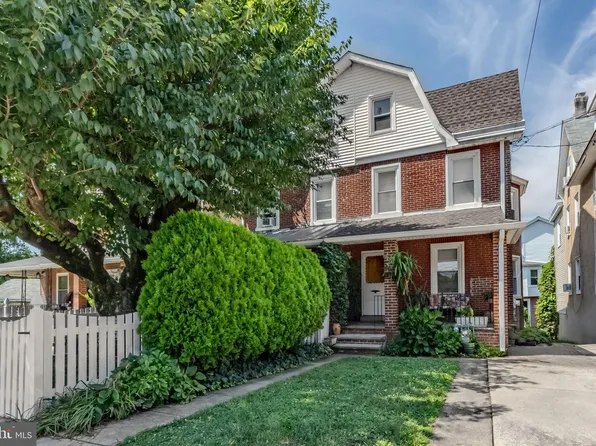 234 E Spring Ave, Ardmore, PA 19003