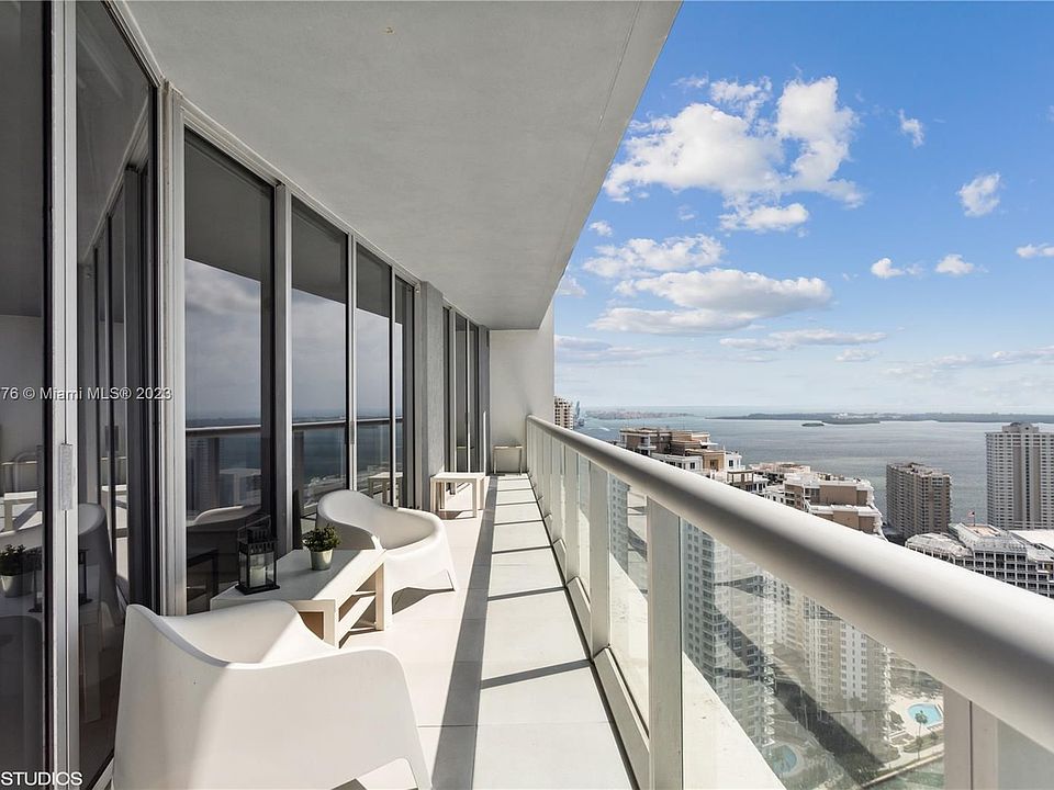 1st image of 475 Brickell Ave APT 3709