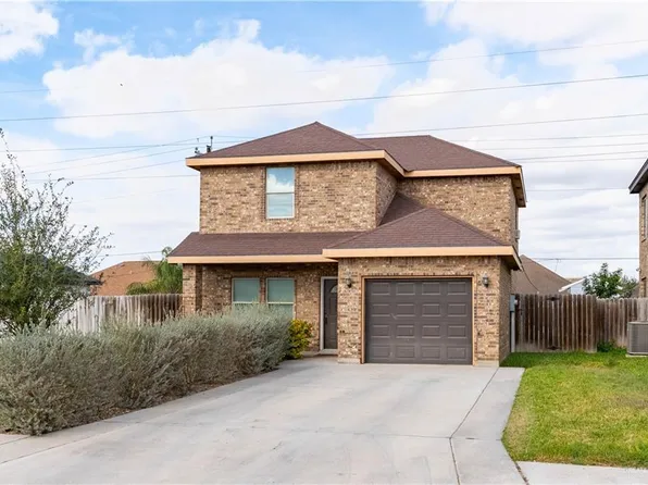 2601 Torreon St, Hidalgo, TX 78557