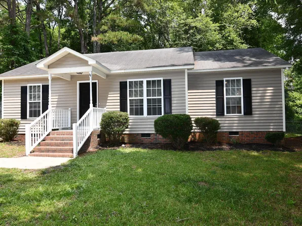 5949 Sandy Run, Knightdale, NC 27545