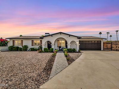 12021 N 34th Pl, Phoenix, AZ, 85028