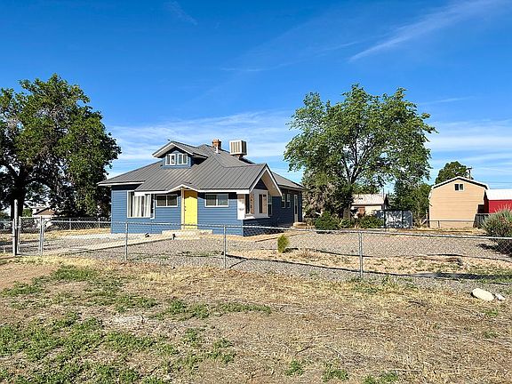 Fully fenced property