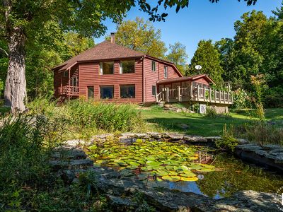 484 Hardy Rd, Wilmington, NY, 12997