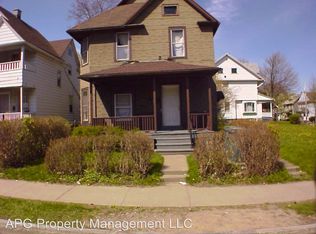 555 Dewey Ave, Rochester, NY 14613