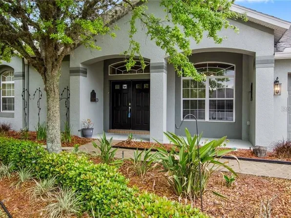 3437 Fortingale Dr, Wesley Chapel, FL 33543