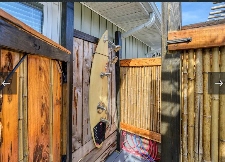 408 N Topsail Dr — Photo 12