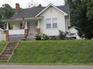 4373 Bluff City Hwy, Bluff City, TN 37618