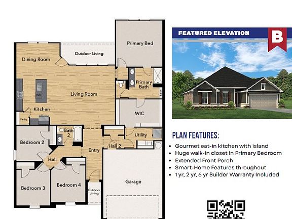 Layout and Elevation
