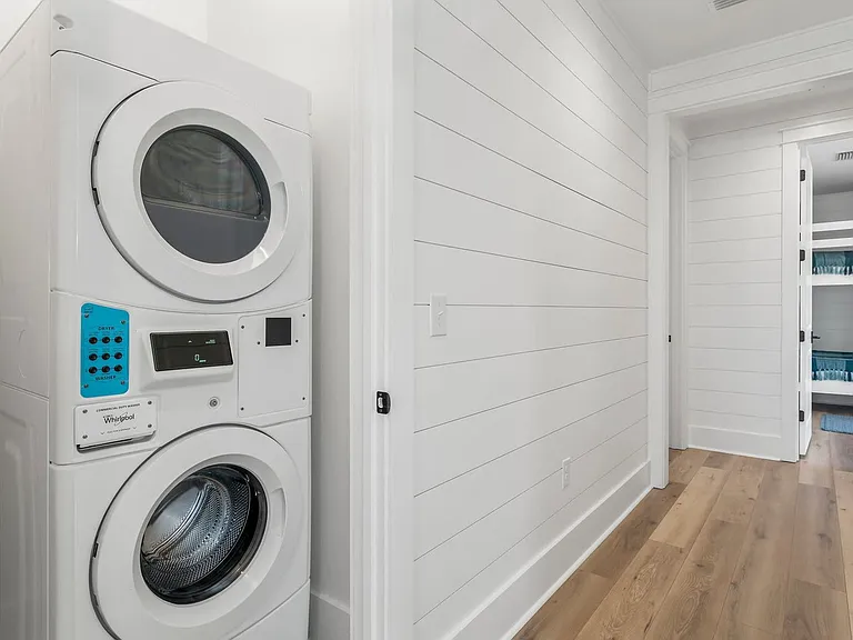 Washer/Dryer