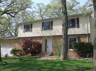 415 Ridge Dr, Geneseo, IL 61254