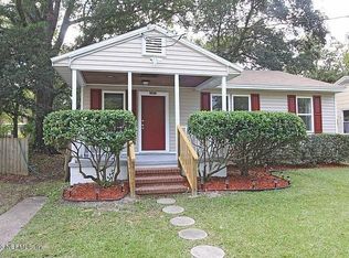 2982 Collier Ave, Jacksonville, FL 32205