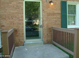 14455 Trinity Ln APT 1, Upper Marlboro, MD