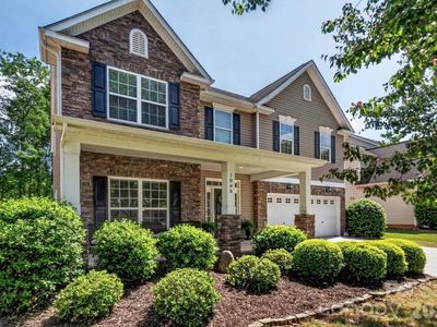 1066 McLaren Dr, Belmont, NC, 28012