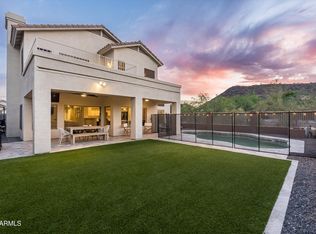 2138 E Electra Ln, Phoenix, AZ 85024