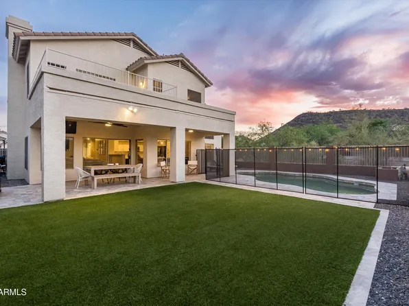 2138 E ELECTRA Lane, Phoenix, AZ 85024