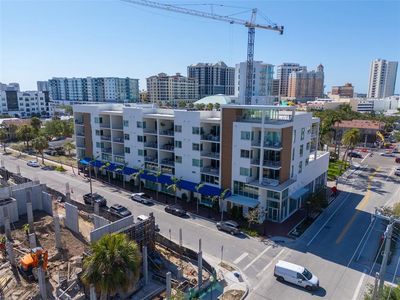 332 Cocoanut Ave #505, Sarasota, FL, 34236
