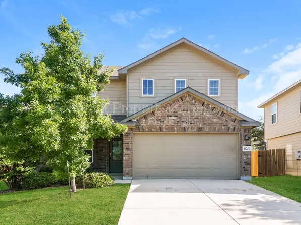 14251 Geyserite Ave, San Antonio, TX 78253