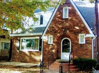 2410 Nichol Ave, Anderson, IN 46016