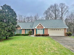 7 Clarendon Pl NW, Rome, GA 30165