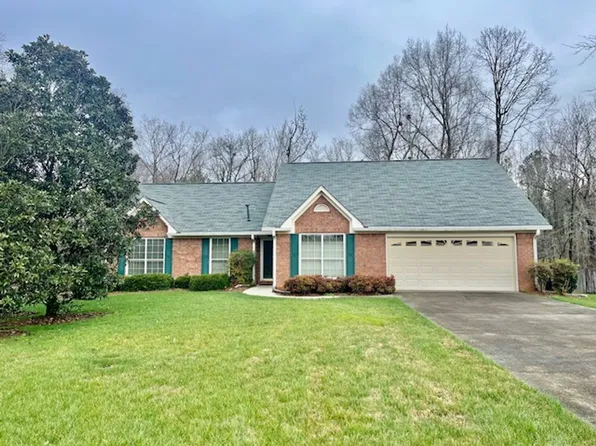 7 Clarendon Pl NW, Rome, GA 30165