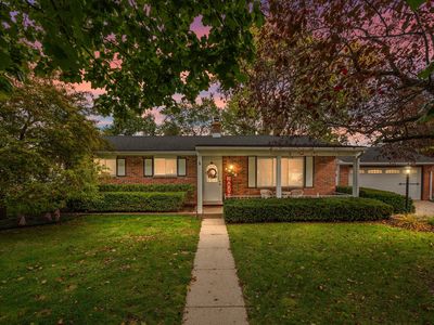 1244 Dundee Dr, Waterford, MI, 48327