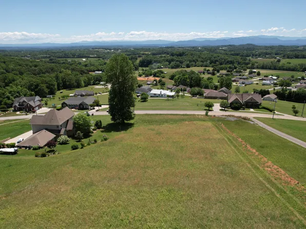 LOT 60 Scenic View Dr, Talbott, TN 37877