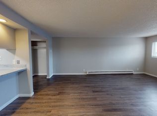 Nacelle Apartments, Renton, WA 98057