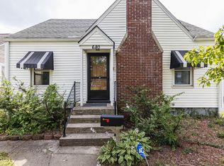 680 S Hague Ave, Columbus, OH