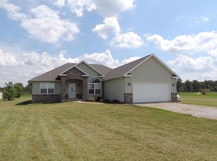 5983 N 700 W, Rensselaer, IN 47978