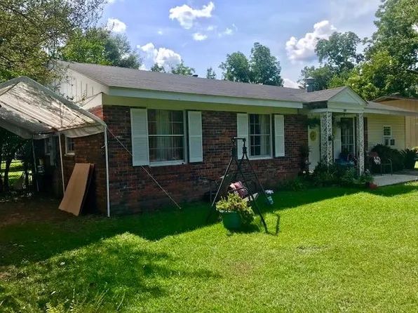 120 Kings Dr, Thomasville, GA 31792