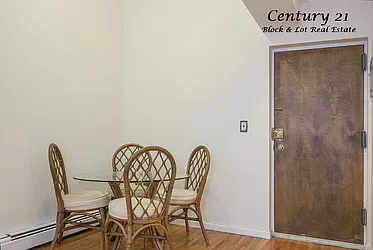 Sold by Block & Lot Real Estate