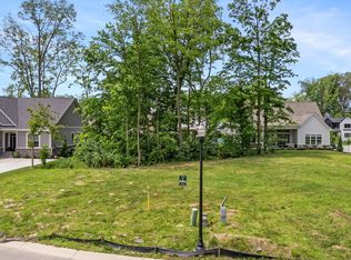 4130 Hartswick Ct, Zionsville, IN 46077