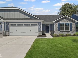 162 Mission Terrace Dr, Whiteland, IN 46184