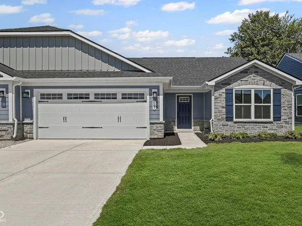 162 Mission Terrace Dr, Whiteland, IN 46184