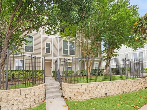 1244 W 18th Street, Houston, TX 77008